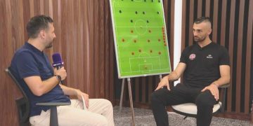 Serdar Dursun, ‘Siu’ sevincinin öyküsünü anlattı