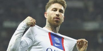 Sergio Ramos için flaş sav