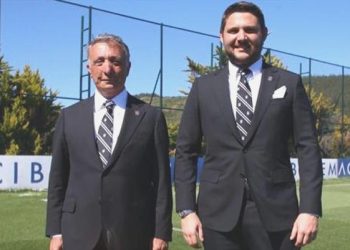 Serhan Çetinsaya: “Ramos futbolcu transferi değildi”