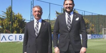 Serhan Çetinsaya: “Ramos futbolcu transferi değildi”