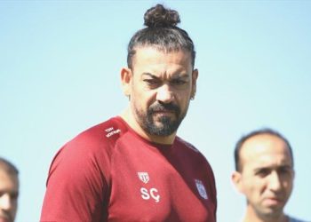 Servet Çetin’den Beşiktaş kelamları: “Bakalım nasıl olacak?”