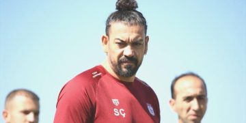 Servet Çetin’den Beşiktaş kelamları: “Bakalım nasıl olacak?”