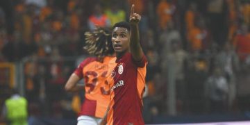 Shakhtar, Galatasaray’ın Tete transferi için FIFA’ya başvurdu!