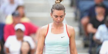 Simona Halep’e doping şoku! 4 yıl men…