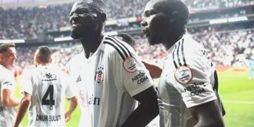 Son anda bileti kaptılar! Beşiktaş’ın 3 stoperi Afrika Uluslar Kupası’nda