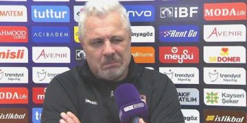 Sumudica: “4. dakikada penaltı olması bizi çok etkiledi”