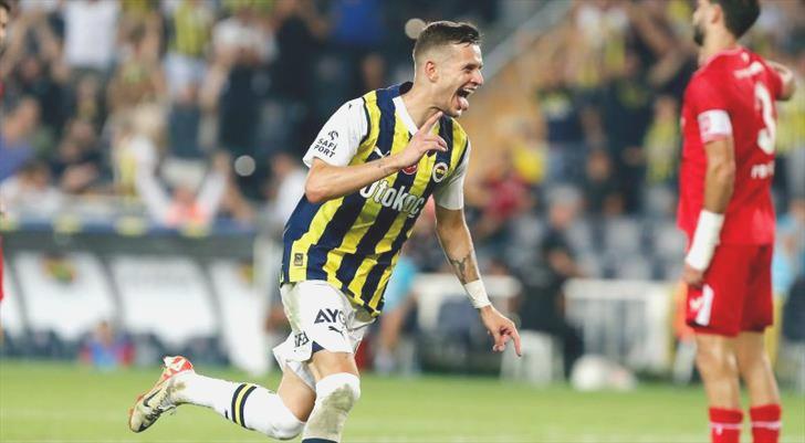 Szymanski Polonya Ulusal grubu takımına seçildi