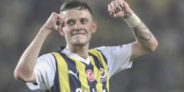 Szymanski’den göz kamaştıran istatistik