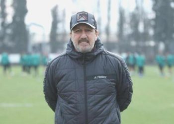 Taşkın: “İstifa etmem gerekiyorsa edeceğim”