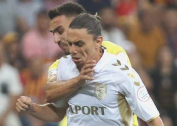 Taylan Antalyalı’nın sakatlık mühleti muhakkak oldu