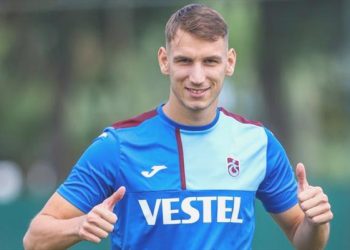 Teklic: “Messi üzere oynamak istiyorum”