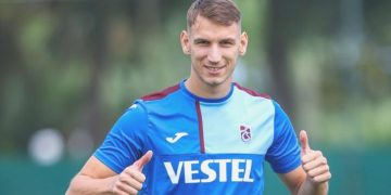 Teklic: “Messi üzere oynamak istiyorum”