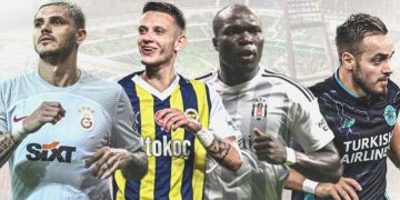 Temsilcilerimiz, Avrupa’da elemelere damga vurdu!