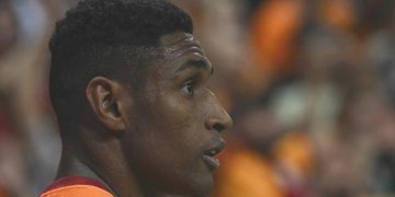 Tete’den Kopenhag kalecisine flaş cevap!