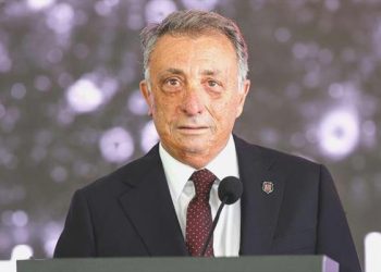 TFF, Ahmet Parıltı Çebi’nin cezasını indirdi