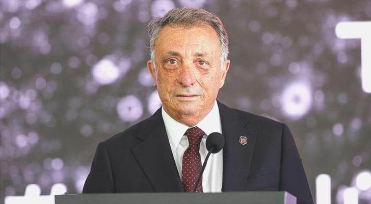 TFF, Ahmet Parıltı Çebi’nin cezasını indirdi
