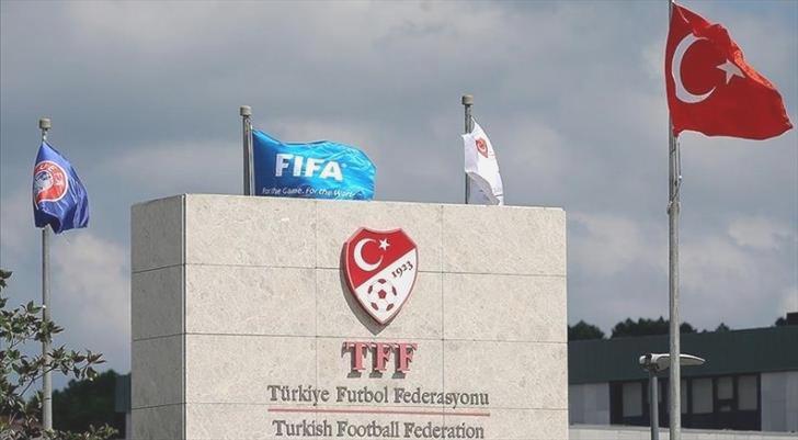 TFF cezaları açıkladı