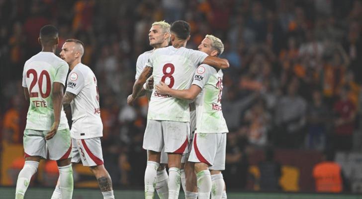 TFF’den Atatürk Olimpiyat Stadı açıklaması!