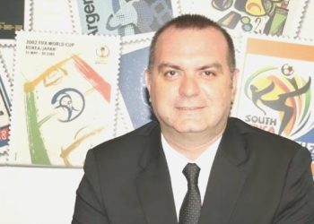 TFF’den Kadir Kardaş’a yeni vazife
