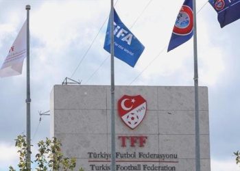 TFF’den Onur Bulut kararı! Evrak incelenmeye devam edecek