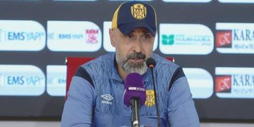 Tolunay Kafkas: “Her zaman, her istediğiniz olmuyor”