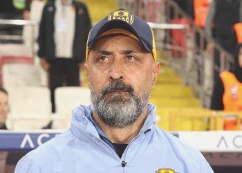 Tolunay Kafkas’ın Galatasaray’a karşı bahtı tutmuyor