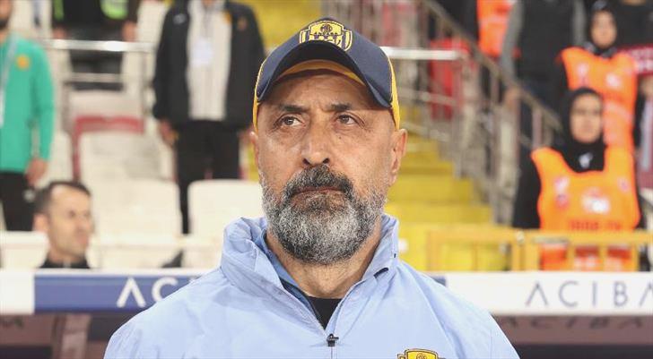 Tolunay Kafkas’ın Galatasaray’a karşı bahtı tutmuyor