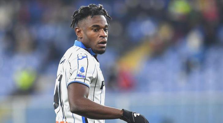 Torino Zapata’yı açıkladı