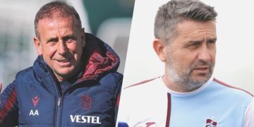 Trabzonspor, Avcı devrindeki istikrarını arıyor!