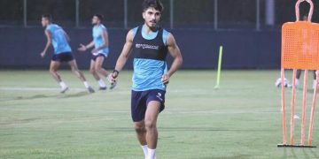 Trabzonspor bir transfer daha yapıyor! Son görüşmeler…