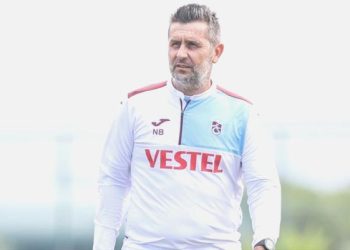 Trabzonspor Bjelica ile birinci peşinde