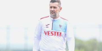 Trabzonspor Bjelica ile birinci peşinde