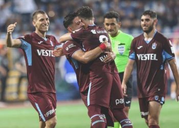Trabzonspor İstanbul’un “Üç büyükler”ine karşı galibiyet peşinde