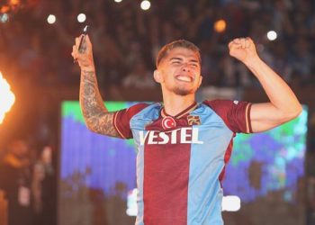 “Trabzonspor masadaysa benim için husus kapanmıştır”