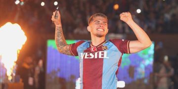 “Trabzonspor masadaysa benim için husus kapanmıştır”