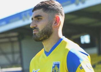 Trabzonspor’da ayrılık! İşte bonservis bedeli