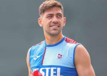 Trabzonspor’da Bakasetas farkı