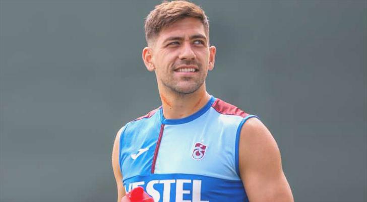 Trabzonspor’da Bakasetas farkı
