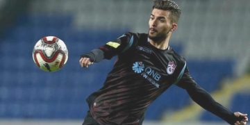Trabzonspor’da sakatlık şoku!