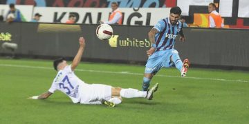 Trabzonspor’dan Eren Elmalı ve Tonio Teklic açıklaması