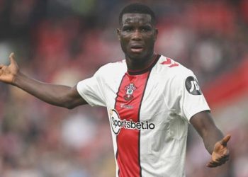 Trabzonspor’un yeni golcüsü kente ayak bastı!