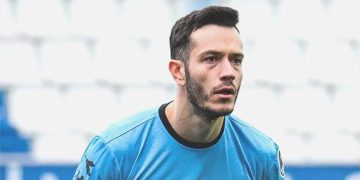 Transfer yasağı kalktı, birinci transfer geldi