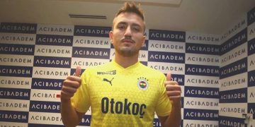 Transfer’in enleri açıklandı! En değerli futbolcu Cengiz Ünder