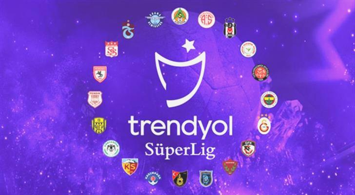 Trendyol Üstün Lig ve 1. Lig’de 5. hafta programı