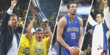 Türk basketbolunun birincileri, rekorları, unutulmazları