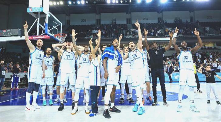 Türk Telekom’dan hazırlık turnuvası programı