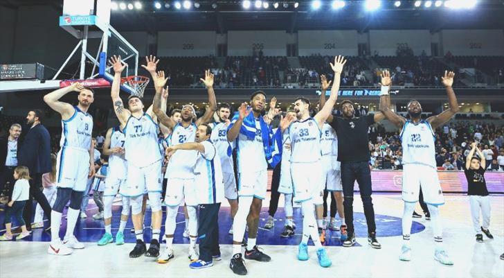 Türk Telekom’un yeni dönem takımı aşikâr oldu!