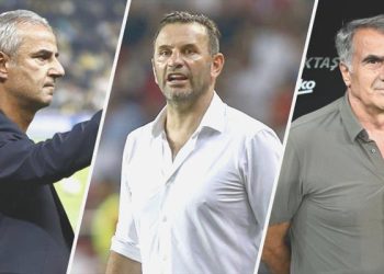 Türkiye, Avrupa kupaları tarihine geçti!