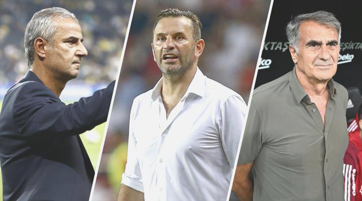 Türkiye, Avrupa kupaları tarihine geçti!