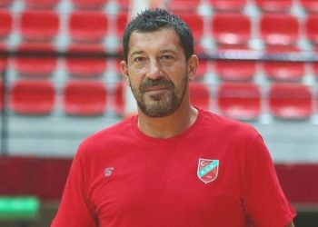 Ufuk Sarıca: “Final Four’u zorlamak istiyoruz”